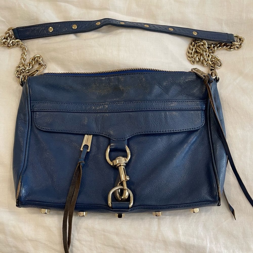 Rebecca Minkoff M.A.C crossbody bag